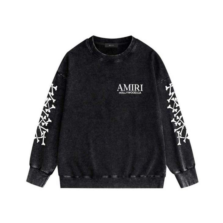 Picture of Amiri Sweatshirt _SKUAmiriS-2XL11trZJY23229262